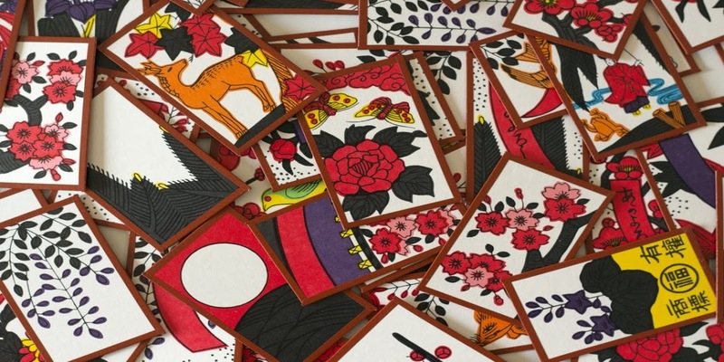 Cách Chơi Bài Hoa Dễ Hiểu Phù Hợp Người Mới Tại Địa Chỉ Hello88 2 Sơ lược tựa game bài Hoa Hanafuda