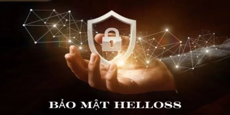 Chính Sách Bảo Mật Hello88 – An Toàn Thông Tin Tuyệt Đối 3 Chính sách bảo mật Hello88 cam kết chống lừa đảo