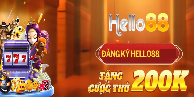 Hướng Dẫn Đăng Ký Hello88 Nhanh Chóng Và Chính Xác 4 Đăng ký Hello88 hoàn toàn miễn phí