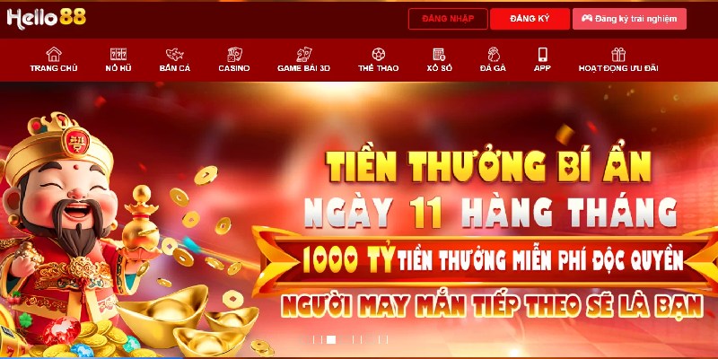 Hướng Dẫn Đăng Ký Hello88 Nhanh Chóng Và Chính Xác 3 Các vấn đề người chơi gặp phải khi đăng ký