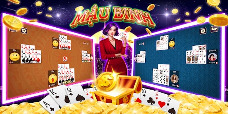 Mậu Binh Online - Luật Đánh Bài Cơ Bản Cho Người Mới Hello88 2 mau-binh-la-game-bai-an-khach-tai-hello88