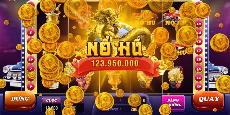 Nổ Hũ Đổi Thưởng - Thế Giới Làm Giàu Cực Nhanh Trong 2025 3 Tổng hợp những loại hình nổ hũ đổi thưởng hot nhất hiện nay
