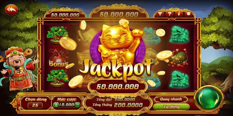 Nổ Hũ Thắng Lớn Hello88 – Chơi Ngay Trúng Lớn 2025 2 Nổ hũ thắng lớn tựa game siêu hot ở nhà cái Hello88