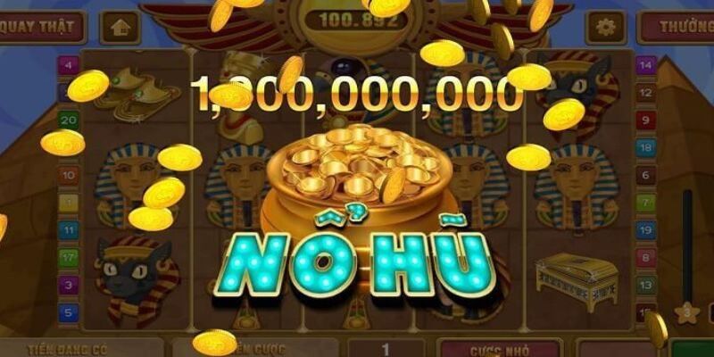 Nổ Hũ Thắng Lớn Hello88 – Chơi Ngay Trúng Lớn 2025 3 Các bước chơi tham gi vào nổ hũ thắng lớn