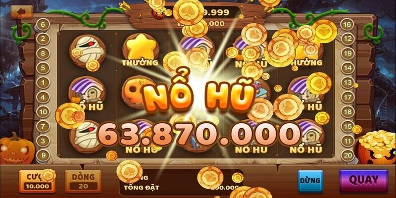 Nổ Hũ Thắng Lớn Hello88 – Chơi Ngay Trúng Lớn 2025 4 Các NPH nổ hũ thắng lớn đứng đầu hiện nay