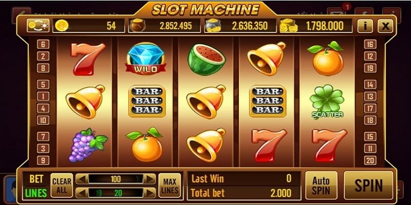 Nổ Hũ Trực Tuyến 2025- Cược Quay Hũ Săn Thưởng Đặc Sắc 2 Game nổ hũ trực tuyến cực kỳ hấp dẫn và sáng tạo