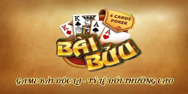 Cách Chơi Bài Bửu 4 Lá Tường Tận Cho Người Mới Bắt Đầu 2 Quy tắc thiết lập bàn cách chơi bài bửu 4 lá