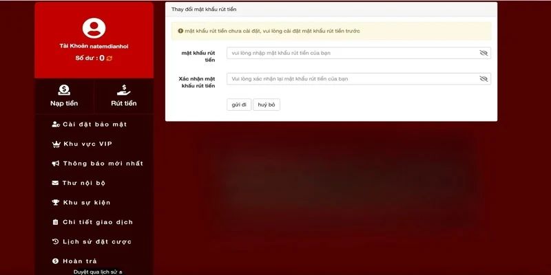 Rút Tiền Hello88 Cực Kỳ Đơn Giản Và Dễ Dàng Chỉ Với Vài Bước Nhỏ 2 Rút tiền Hello88 đa dạng hình thức