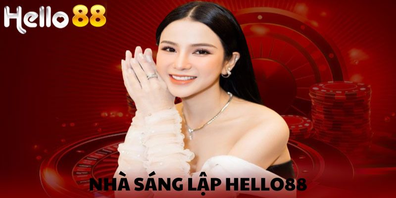 Tác giả Hello88: Tầm nhìn và hành trình phát triển nền tảng 1 Phát triển tầm nhìn cho thương hiệu Bong88