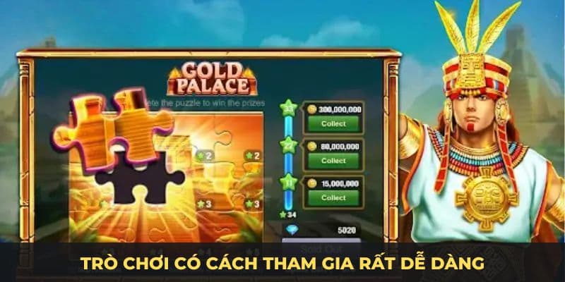 Đế Quốc Hoàng Kim - Game Nổ Hũ Đẳng Cấp Có Tại Hello88 3 Cách tham gia và khám phá đế quốc hoàng kim