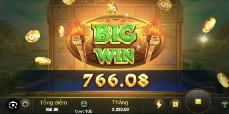 Đế Quốc Hoàng Kim - Game Nổ Hũ Đẳng Cấp Có Tại Hello88 4 Những ưu đãi và giải Jackpot hấp dẫn