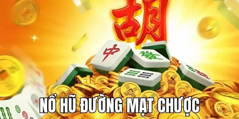 Đường Mạt Chược Hello88 - Trò Chơi Giải Trí Kết Hợp Nổ Hũ Đầy Hấp Dẫn 3 Các bước để chơi Đường Mạt Chược đơn giản và hiệu quả