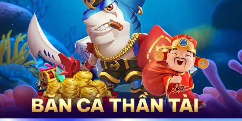 Bắn Cá Thần Tài - Khám Phá Đại Dương Rinh Lộc Lá Tại Hello88 4 Bỏ túi các chiến thuật đi săn cực đỉnh để giành chiến thắng