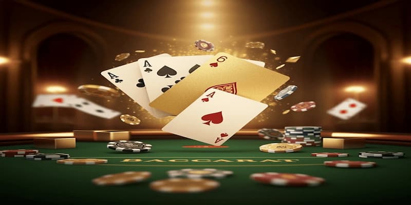 Cách Chơi Baccarat Hello88 - Hướng Dẫn Chi Tiết Và Thông Tin Thú Vị 2 Thông tin chi tiết xoay quanh siêu phẩm nhà Hello88
