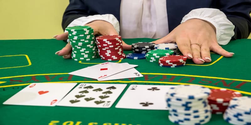 Cách Chơi Baccarat Hello88 - Hướng Dẫn Chi Tiết Và Thông Tin Thú Vị 3 Hướng dẫn người chơi mới cách chơi baccarat tại Hello88
