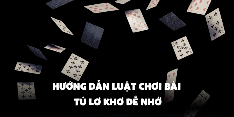 Cách Chơi Bài Tú Lơ Khơ Hiệu Quả – Mẹo Hay Từ Hello88 2 Khám phá bài tú lơ khơ tại Hello88
