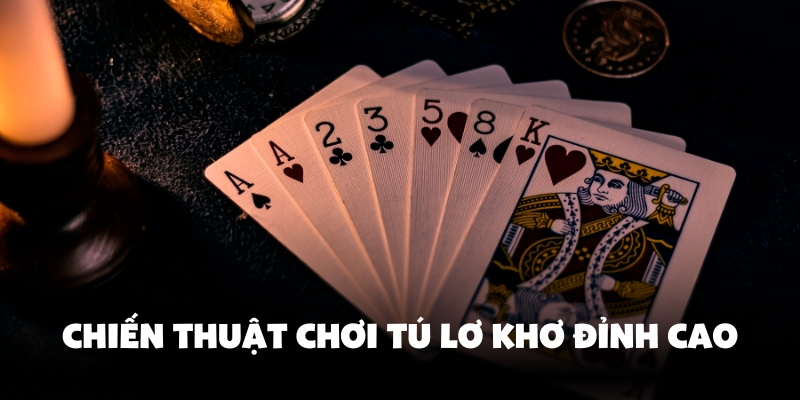 Cách Chơi Bài Tú Lơ Khơ Hiệu Quả – Mẹo Hay Từ Hello88 3 Những quy tắc cơ bản khi chơi tú lơ khơ